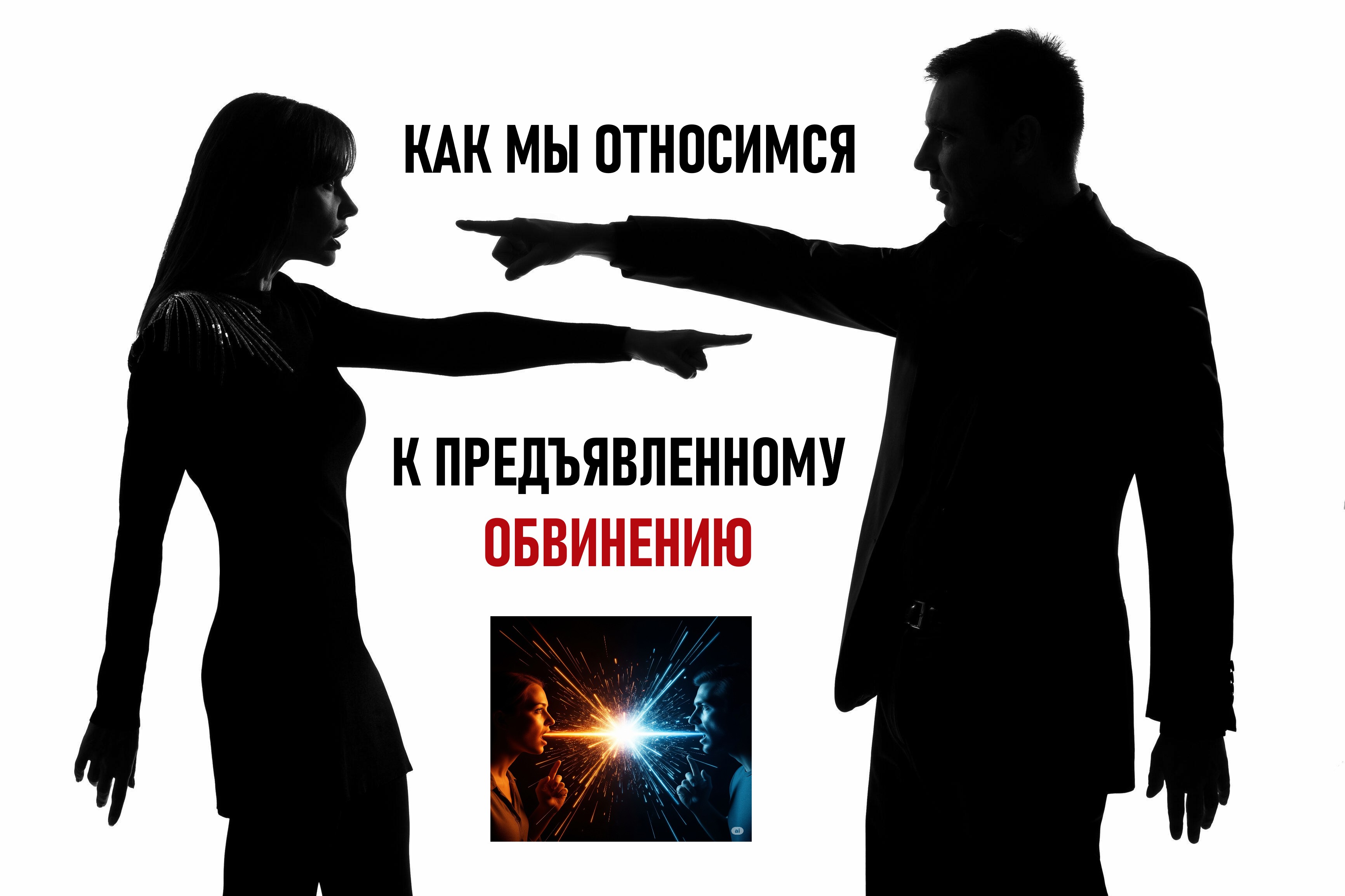 Отношение к предъявленному обвинению